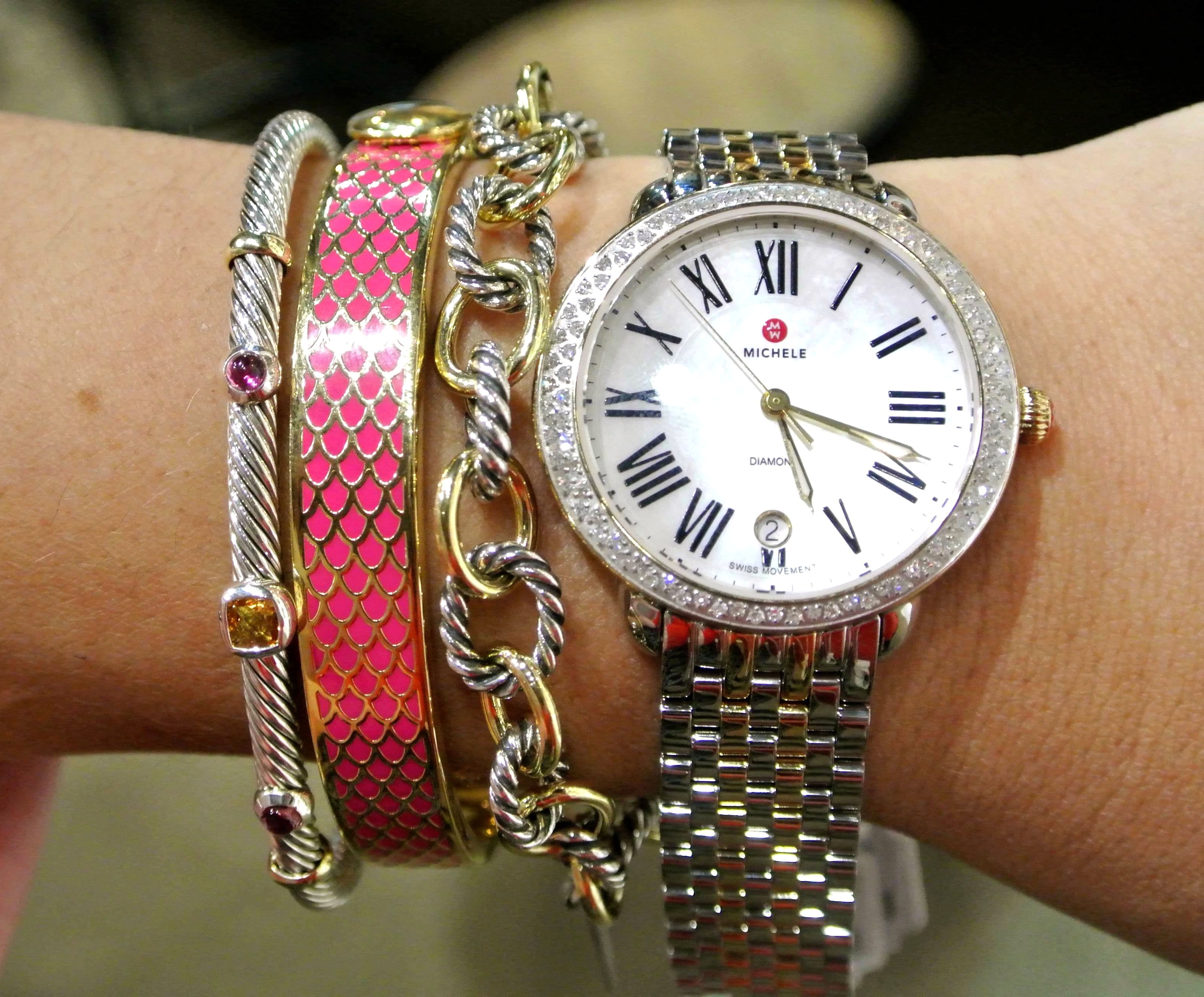 Halcyon Days Bracelets Halcyon Days Gthr Jewelers 1