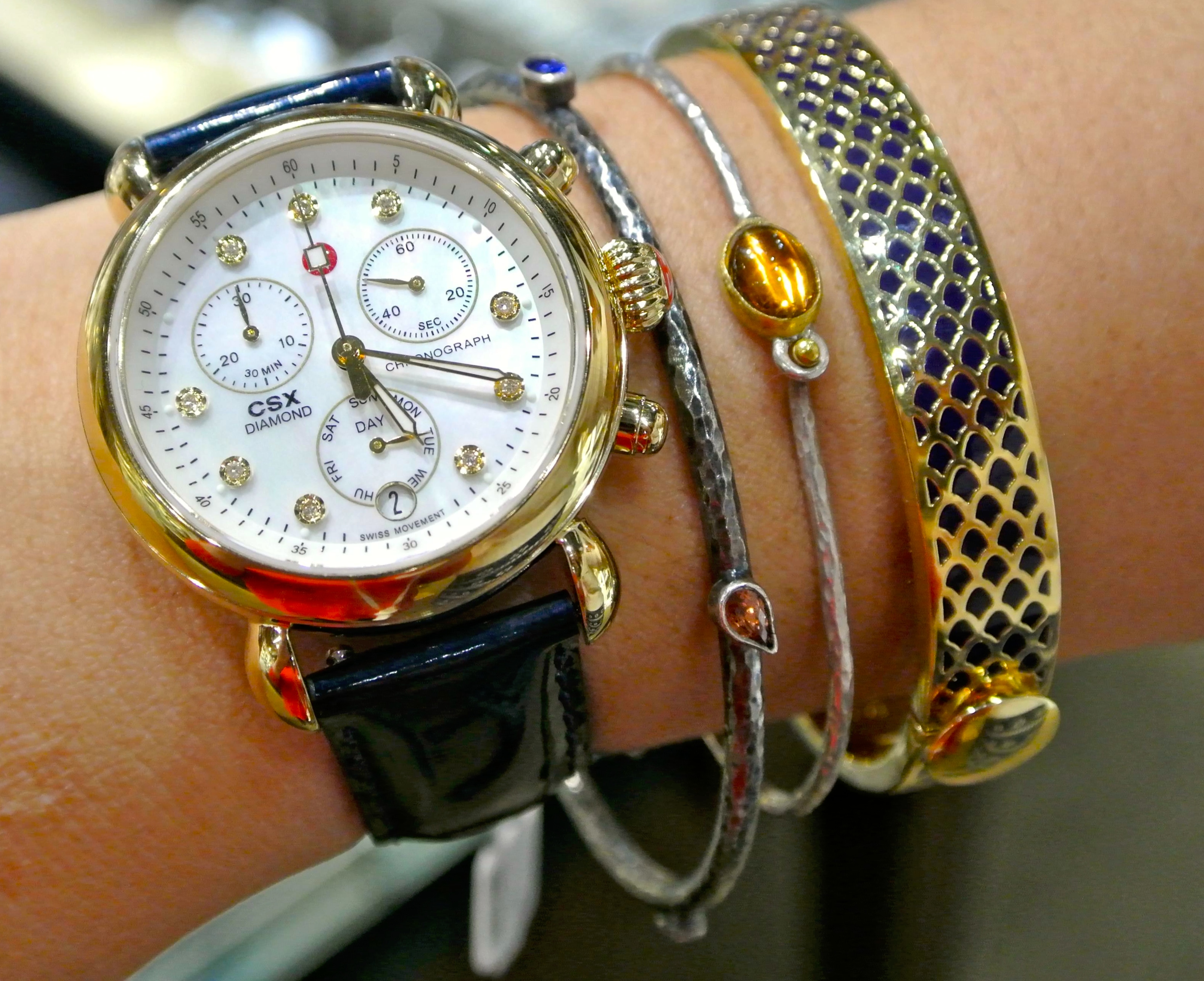 Halcyon Days Bracelets Halcyon Days Gthr Jewelers 2