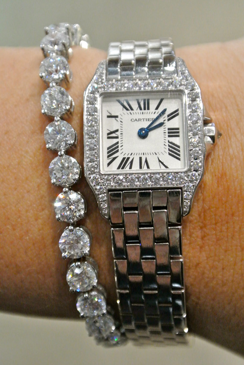 Cartier-Watch-Estate-Jewelry