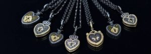 Cynthia Ann Designs | Designer Jewelry Indianapolis