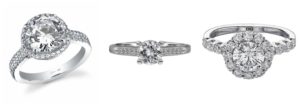 Diamond Rings Indianapolis | Engagment Rings Indianapolis