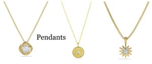 GoldNecklaceCollage