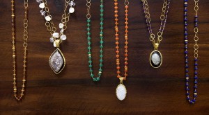 Nina Nguyen Necklaces