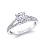 ENGAGEMENT RING - LC10120
