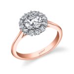 ENGAGEMENT RING - LC5205RG
