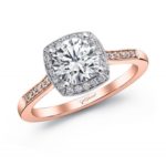 ENGAGEMENT RING - LC5391RG