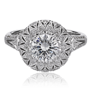 Christopher Designs | Engagement Rings