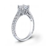Saturn AD535 Engagement Ring
