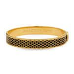 Salamander Black & Gold