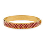 Salamander Red & Gold