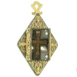 Westminster Locket