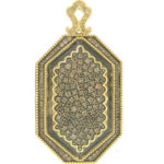 Mosaic Locket