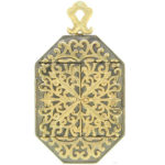 Mosaic Locket