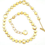 18KY Signature Strand