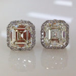 Custom Designed Earrings GT-CE-001