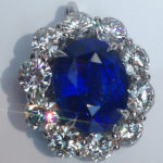 Custom Designed Jewelry GT-CP-002