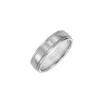 6MM CF MEN'S WEDDING RING