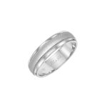 6MM CF MEN'S WEDDING RING