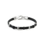 Tribal Knotted Bracelet