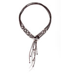 Tribal Tusk Lariat