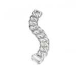 Curb Link Bracelet 