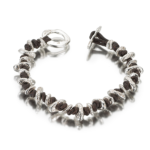 Stonehenge Knotted Bracelet