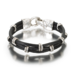 Triple Tribal Bracelet