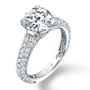 Indianapolis Jewelry Stores | Enagement Rings