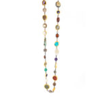 Bohemian Necklace