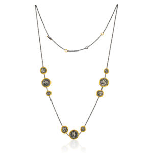 Indianapolis Jewelry Stores | Lika Behar Necklaces