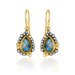 Jewelry Stores Indianapolis | Lika Behar Earrings