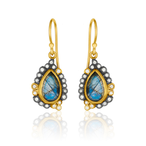 Jewelry Stores Indianapolis | Lika Behar Earrings