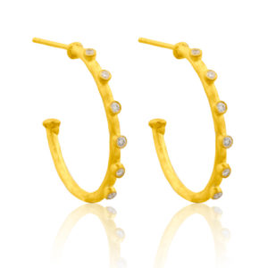 Indianapolis Jewelry Stores | Lika Behar Earrings