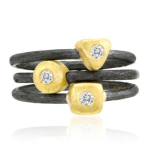 Indianapolis Jewelry Stores | Lika Behar Rings