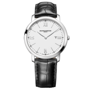 Baume and Mercier Designer Watches