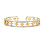 Venetian Kite Cuff