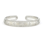 Victoria Pave Cuff