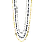 Starlight Vermeil Chains