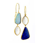Double Trouble Earrings G8000E-MIX