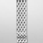 Serein 16 7-Link Stainless Steel Bracelet - 16mm