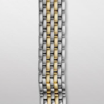 Serein 16 7-Link Two-Tone Bracelet - 16mm