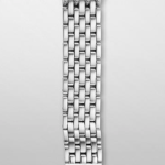 Serein 16 7-Link Stainless Steel Bracelet - 16mm