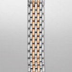 Serein 16 Two-Tone Rose Gold 7-Link Bracelet - 16mm