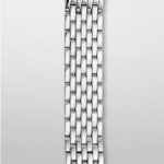 CSX 7-Link Stainless Steel Bracelet - 18mm