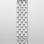 Urban Mini 5-Link Stainless Steel Bracelet - 16mm