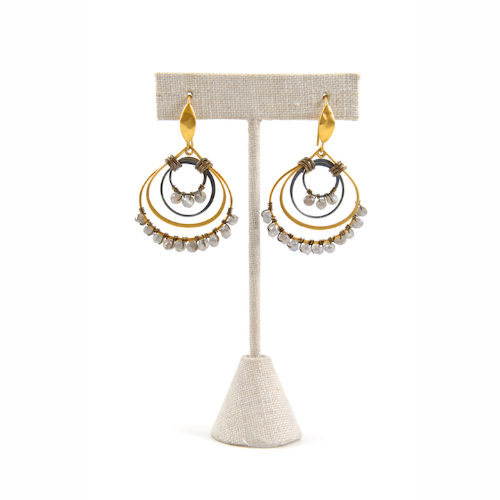 Jewelery Stores Indianapolis | Earrings